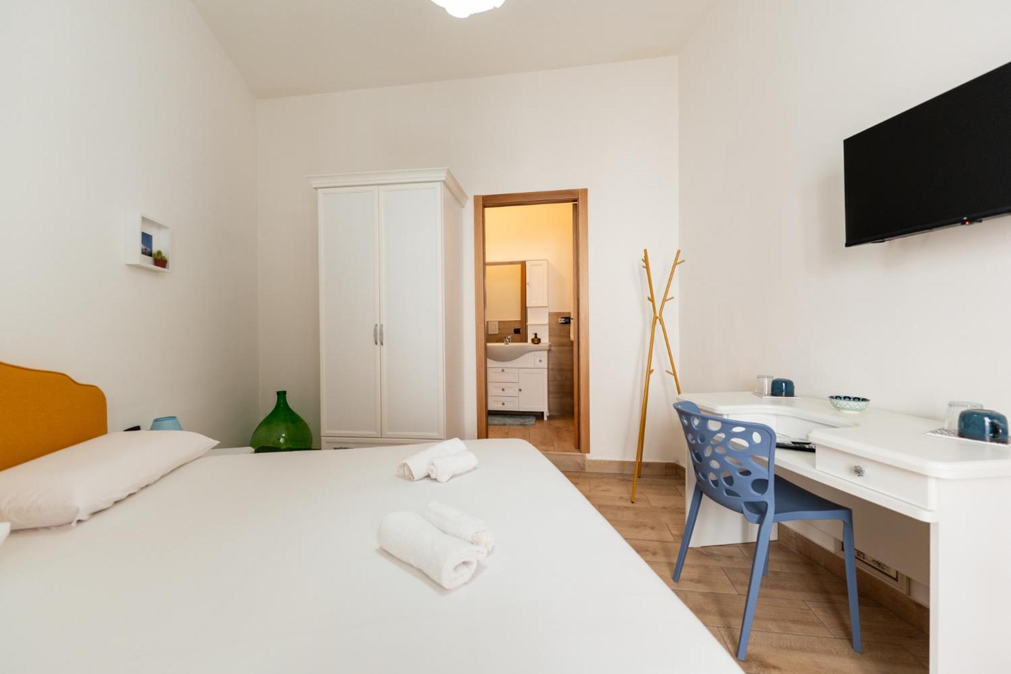 Tombolata Hotell Neapel Exteriör bild