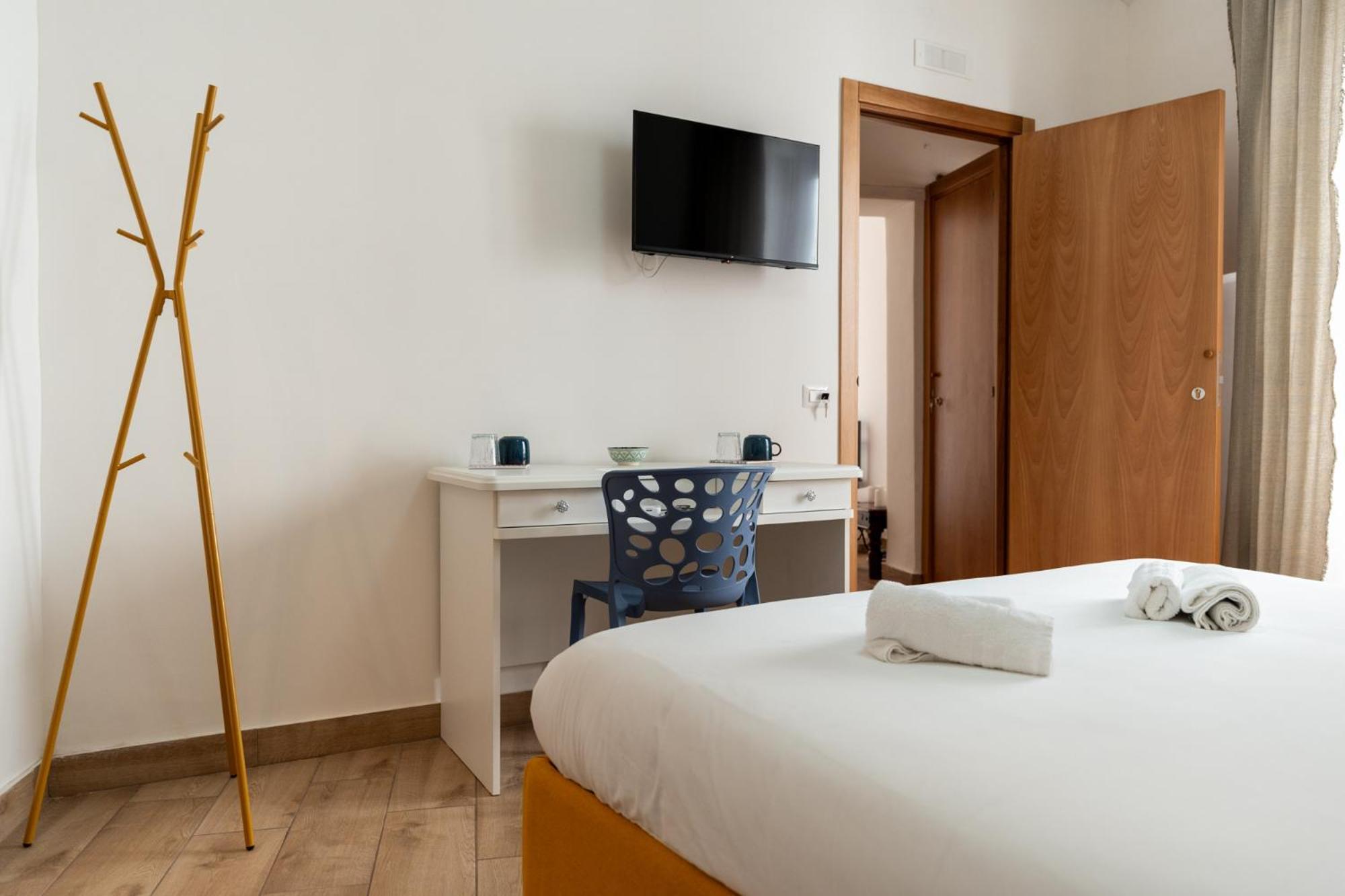 Tombolata Hotell Neapel Exteriör bild