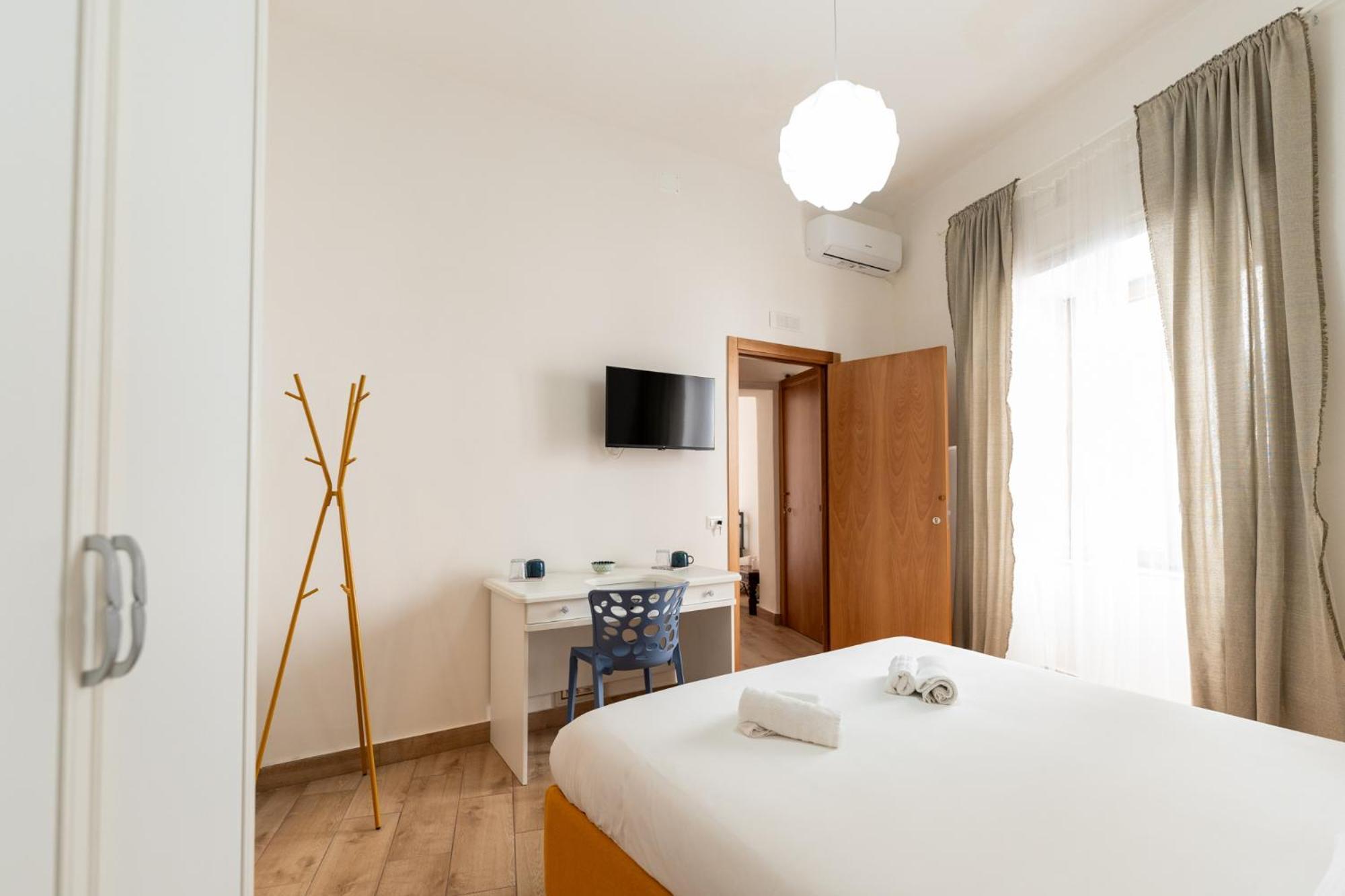 Tombolata Hotell Neapel Exteriör bild
