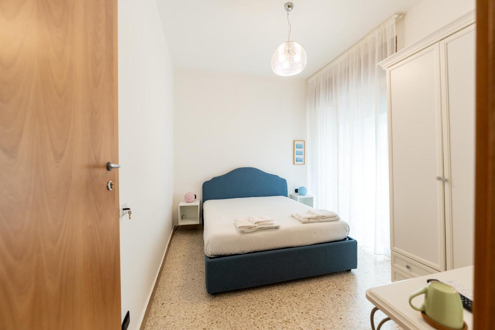 Tombolata Hotell Neapel Exteriör bild