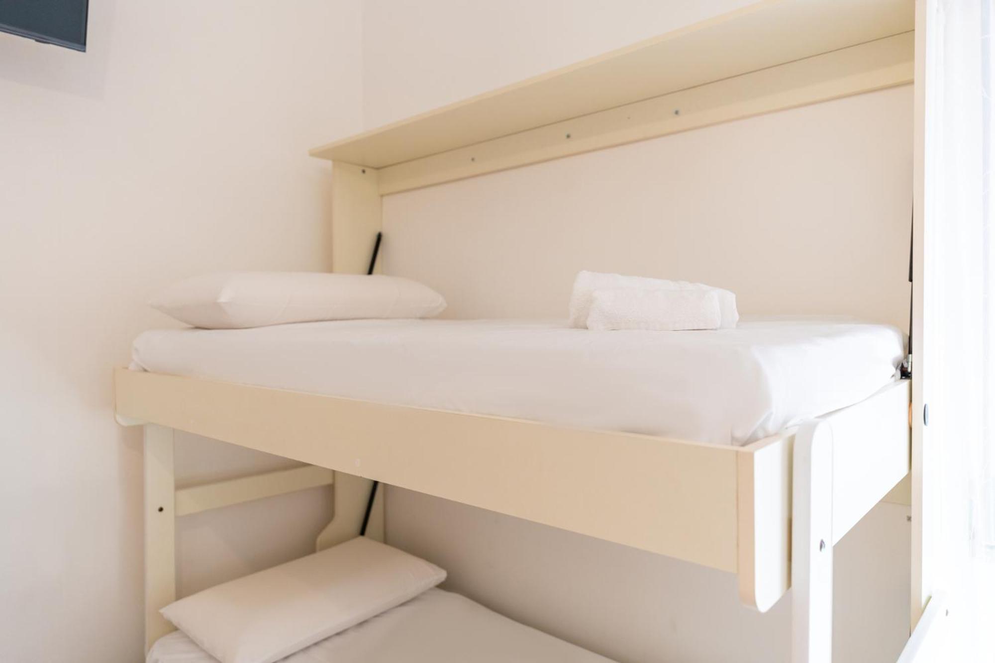 Tombolata Hotell Neapel Exteriör bild